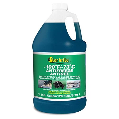 Antifreezes & Coolants Star Brite 74-31500