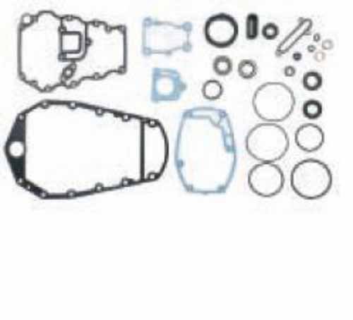 Gaskets Sierra International 18-99093
