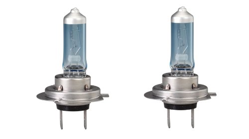 EiKO H755CVSU2 H7 55W Clear Vision PRO Halogen Bulb, (Pack of 2) Bulbs Eiko H755CVSU2