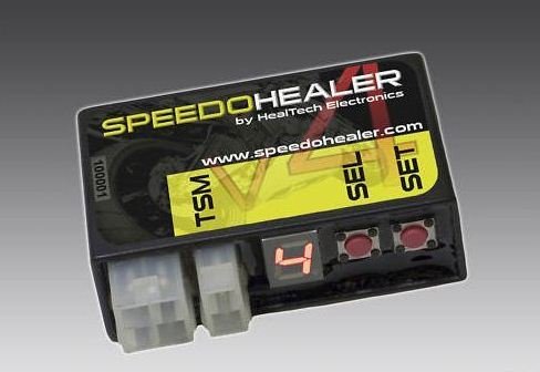 Wiring Harnesses HealTech SH-Y01-FZ6-98-12