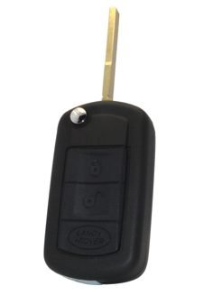 Electronics Features iKeyless 