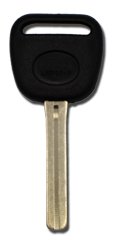 Car Safety & Security iKeyless LEXKEY200