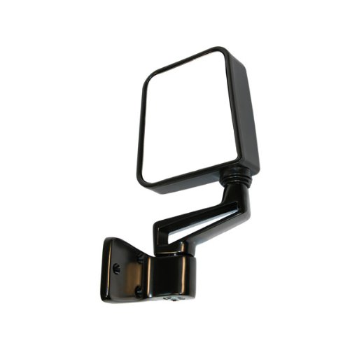 Mirrors Aftermarket Auto Parts CH1321296