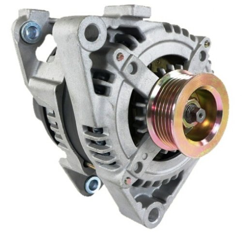 Alternators Discount Starter & Alternator 11003N