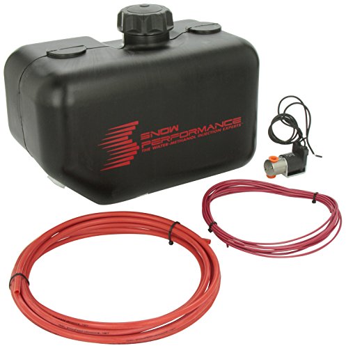 Power Steering Snow Performance 40014