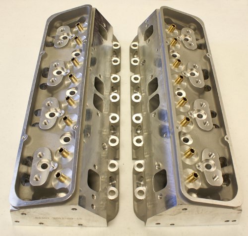 Cylinder Heads Pirate Mfg P10074