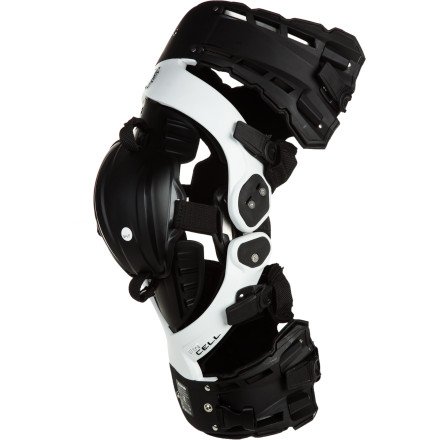 Knee & Shin Protection Asterisk UC00S-L