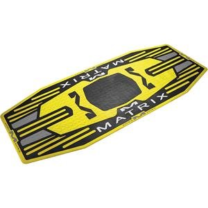 Custom Fit Matrix Concepts M10 104