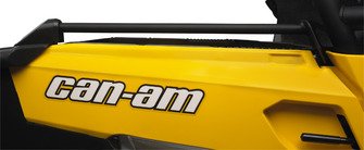 Can Am Commander Bed Rails Box Rail Kit Canam 1000 800 715000957 X XT Truck Bed & Tailgate Accessories 018290