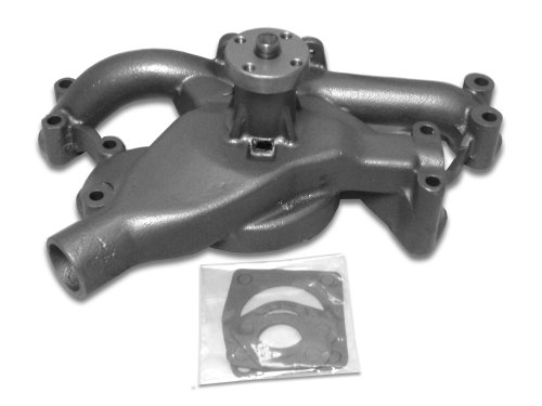 Water Pumps Cadillac King CK57WP
