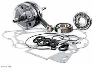 Rebuild Kits Wiseco TR-164700