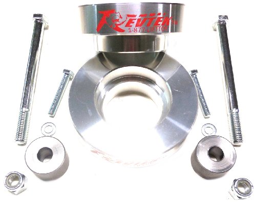 Revtek Suspension 415 1.5 Front Suspension Leveling Kit Body Lift Kits Revtek Suspension 415