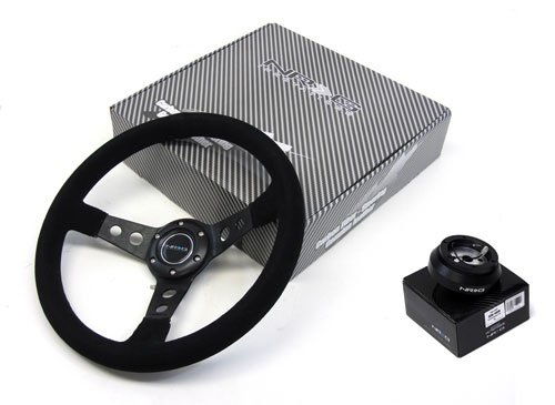 Steering System NRG Innovations 2-NRG-ST-006S16-120H