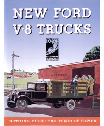 Software Ford 2171R