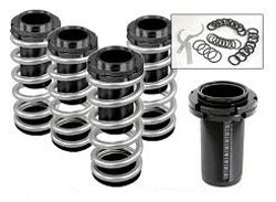Lowering Kits AUTOWERKZ CSR-CV88S-SCA