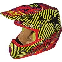 Helmets Fly Racing 73-4024XX