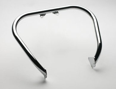 Honda Genuine Accessories Chrome Engine Guard Highway Bars Honda 08F44-MFY-100