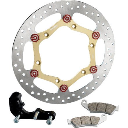 Brake Kits Brembo 122.B069.22