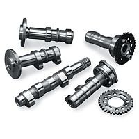 Camshafts Hot Cams 68-2122