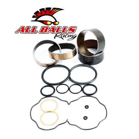 Body & Frame Parts All Balls 38-6064