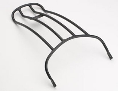 Honda 08L42-MFE-100A Solo Rider Rear Carrier Luggage Racks Honda 08L42-MFE-100A