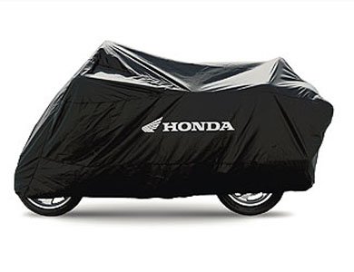 Vehicle Covers Honda 08P34-MCA-200