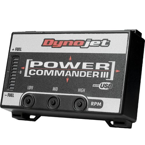 Jets & Jet Kits Dynojet 225-411