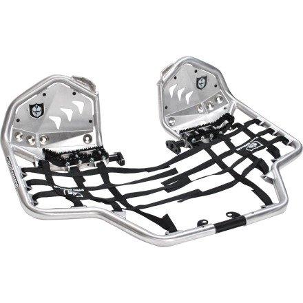 Nerf Bars Pro Armor Y041037