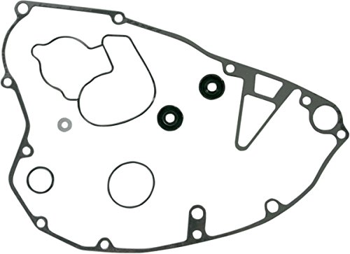 04-08 KAWASAKI KX250F: K&S Technologies Water Pump Repair Kit Water Pumps K&S 67-52001