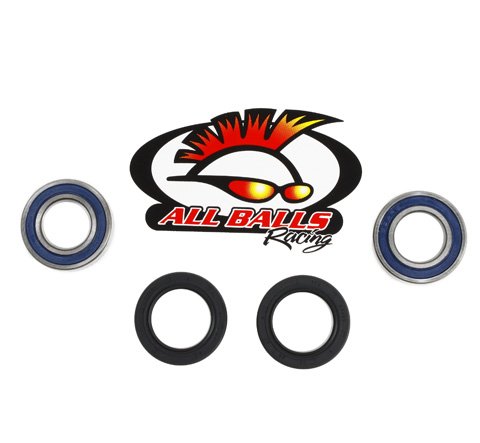 Bearings All Balls 25-1079