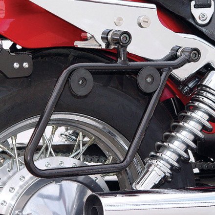 Saddle Bags National Cycle 562-4016B