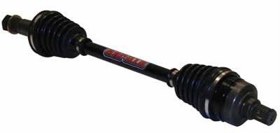 Axles STI AX-HO8101