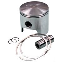 Pistons  