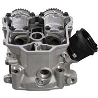Cylinder Heads Yamaha 33D-E11B0-V0-00