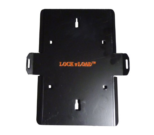 Wheels & Tires Lock N Load BK100-1