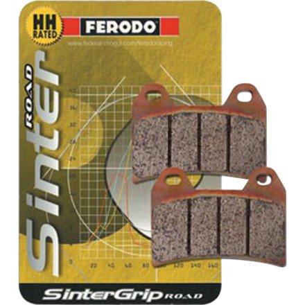 Pads Ferodo 30-FDB664ST