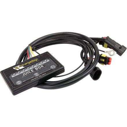 Two Brothers Juice Box Boost Controllers Two Brothers Racing 93-115J