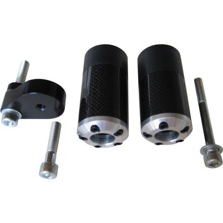 Frame Guards Militantmoto 90-3-20-6011