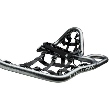 Nerf Bars Houser Racing 063002