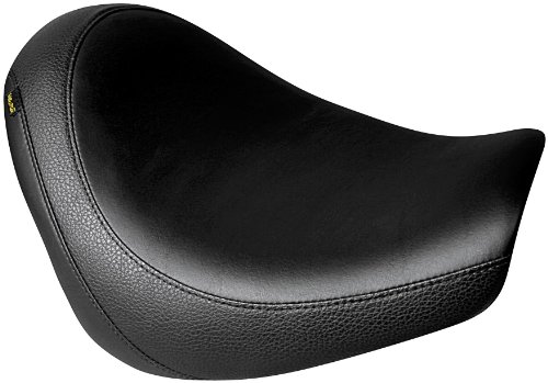Complete Seats Willie & Max Saddlebags 420302