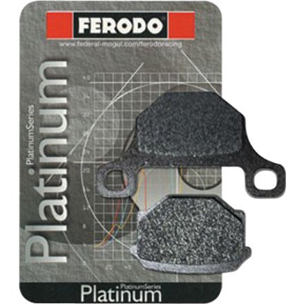 Pads Ferodo 30-FDB2012P
