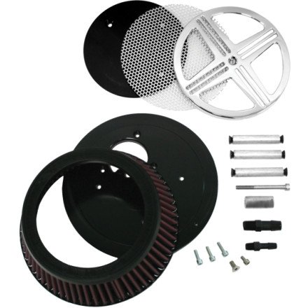 Air Filters LA Choppers 10100840