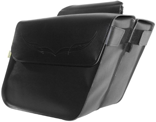 Saddle Bags Willie & Max Saddlebags 108890