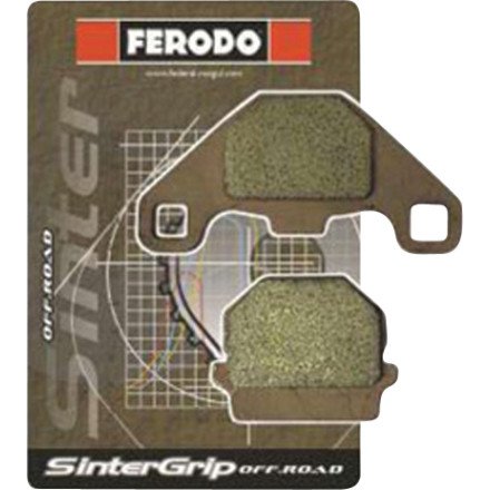 Pads Ferodo 30-FDB497SG