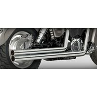 Complete Systems Vance & Hines V18487