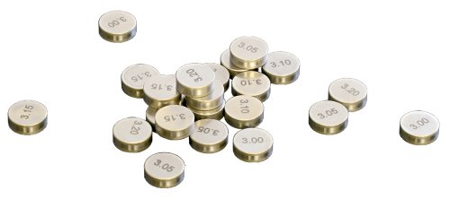 Valve Parts Wiseco VSK4