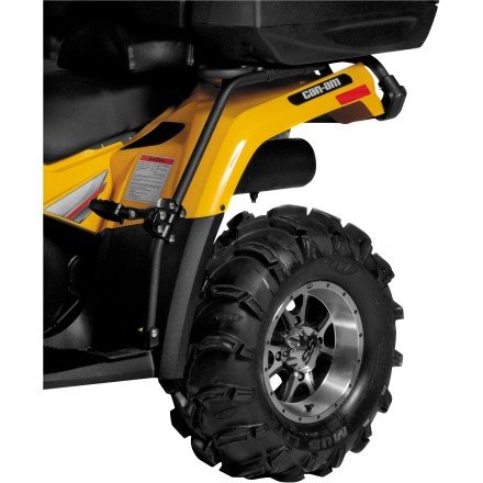 Fenders Quadboss 563270