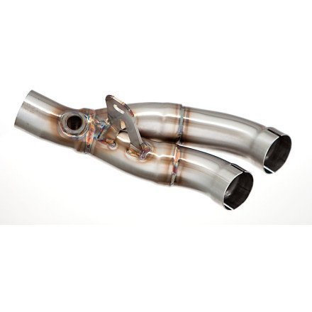 Fenders M4 Performance Exhaust YA-MBEKR606