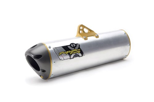 Mufflers Two Brothers Racing 93-9015A