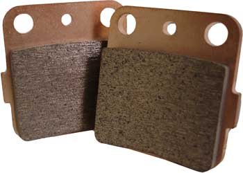 Brake Pads  